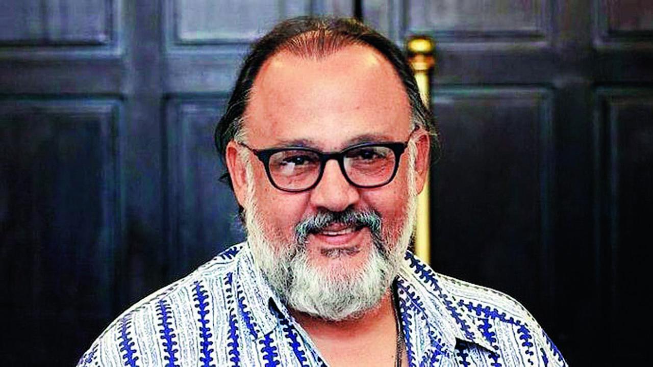 આલોક નાથ